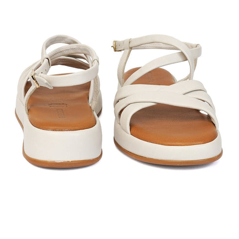Strapped Everyday Sandals